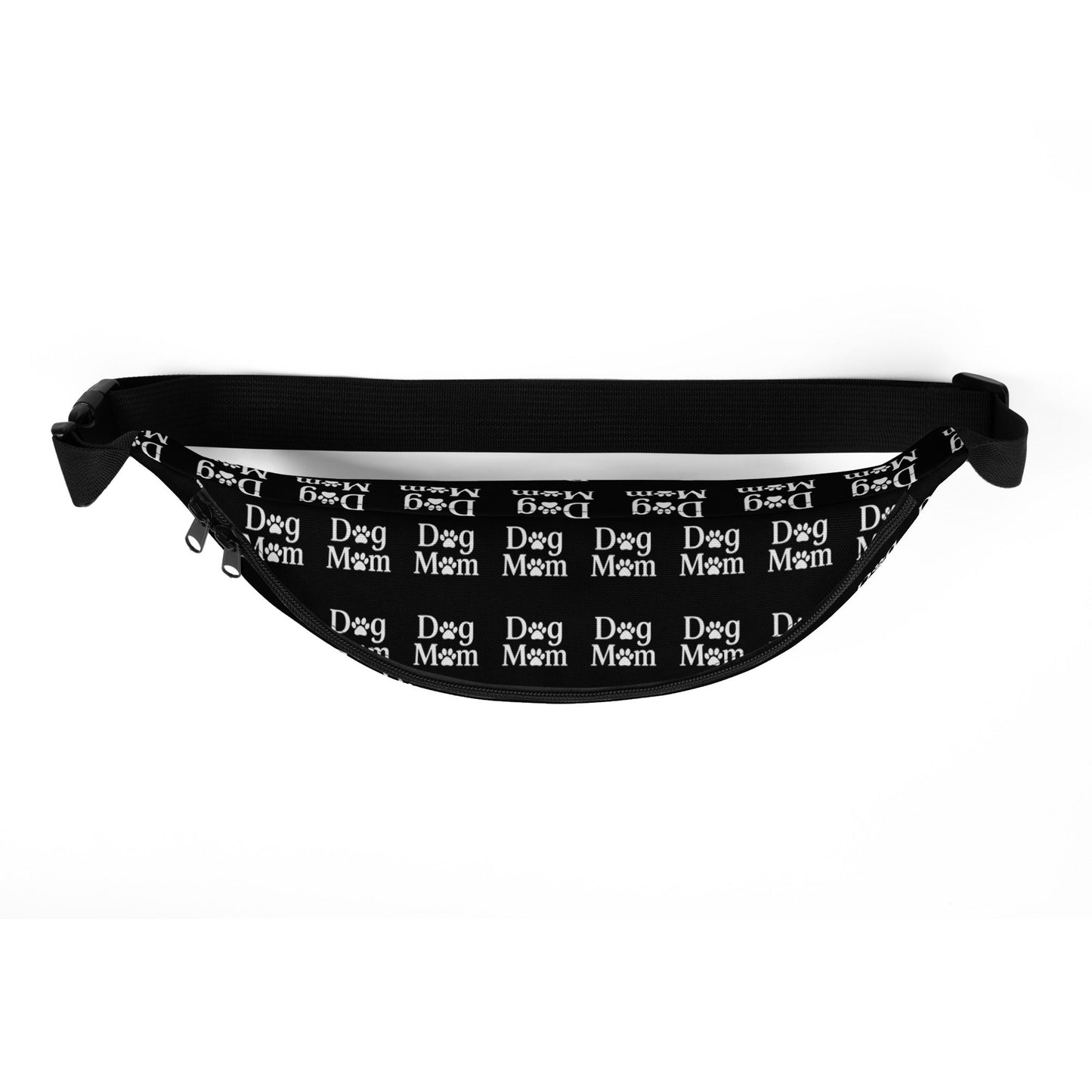 Dog Mom Fanny Pack