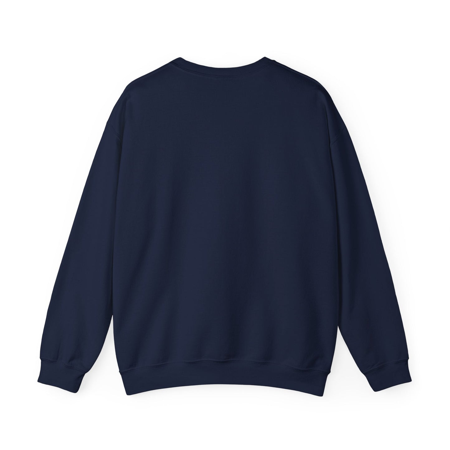 Love Paw Print Sweatshirt Sizes Small - 4XL (8 colors)