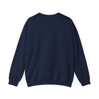 Love Paw Print Sweatshirt Sizes Small - 4XL (8 colors)