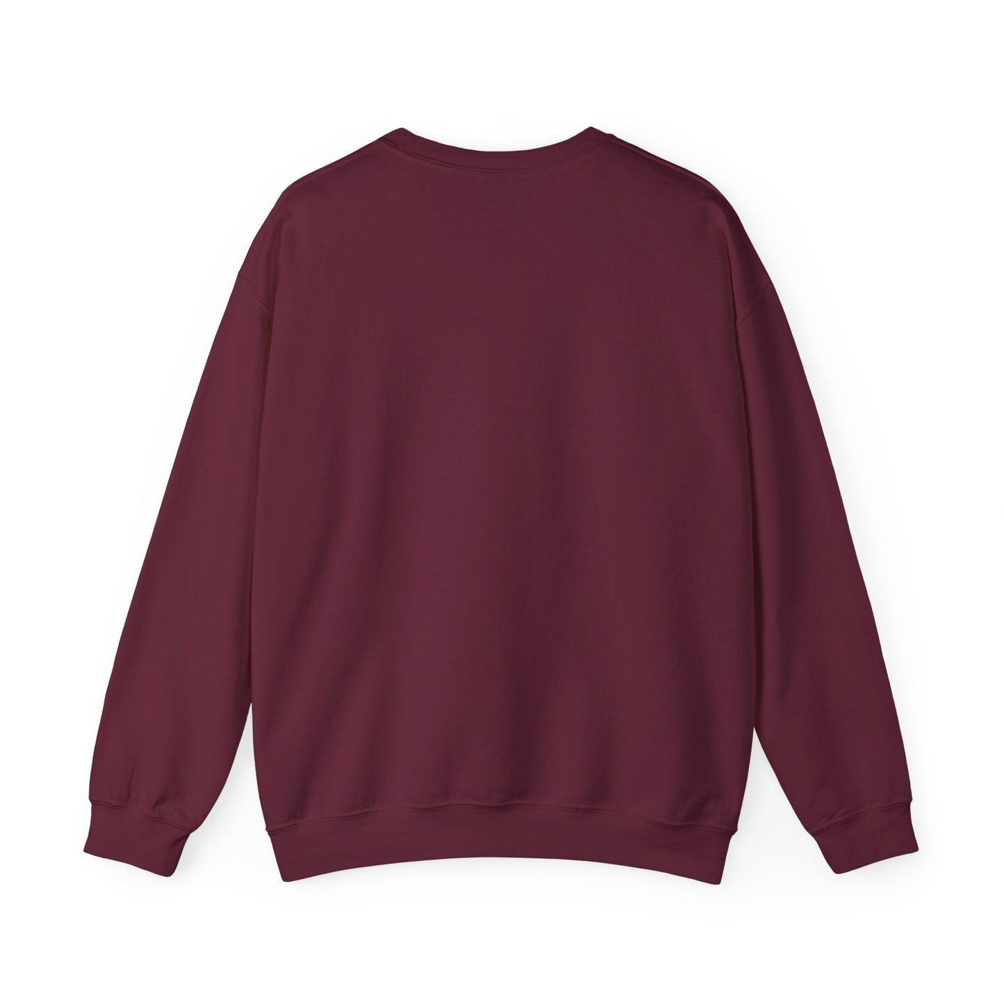 Love Paw Print Sweatshirt Sizes Small - 4XL (8 colors)