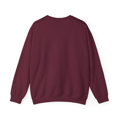 Love Paw Print Sweatshirt Sizes Small - 4XL (8 colors)