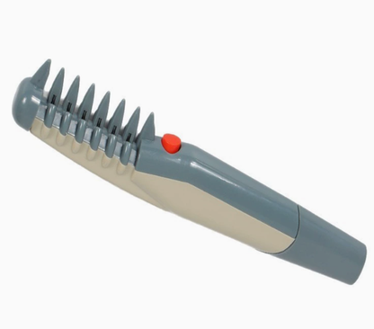 The New Electric Pet Comb