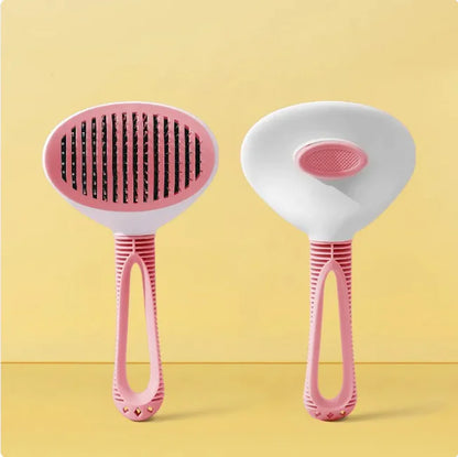Pet Hair Removal Comb