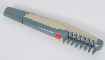 The New Electric Pet Comb