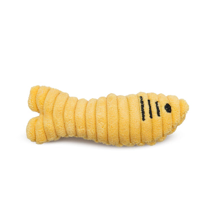 HuggleKats® Sardinies Cat Toys, 3 Pack