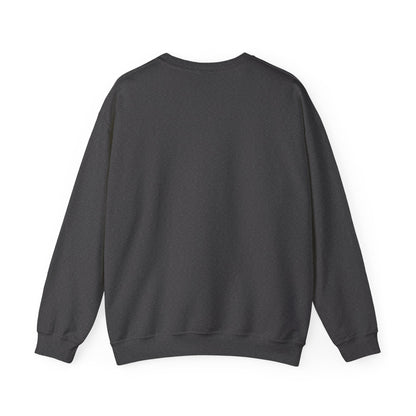 Love Paw Print Sweatshirt Sizes Small - 4XL (8 colors)