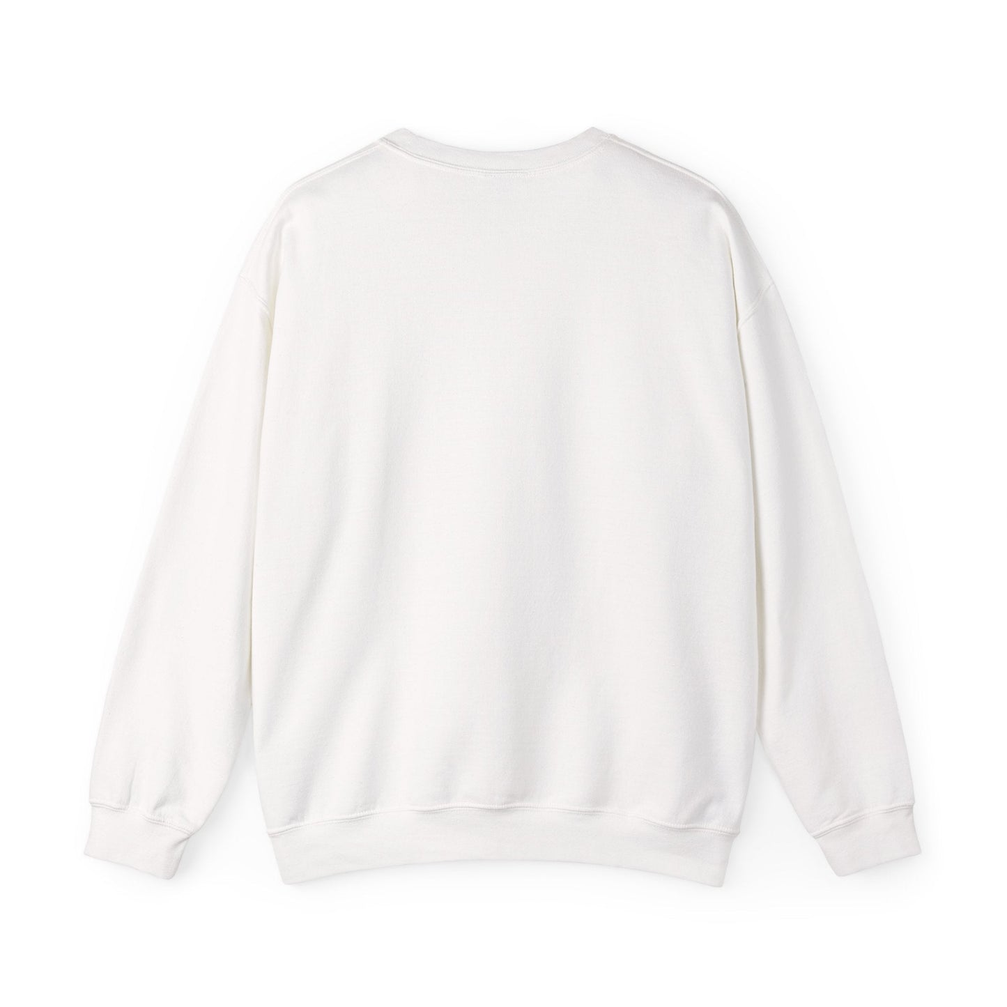 Love Paw Print Sweatshirt Sizes Small - 4XL (8 colors)