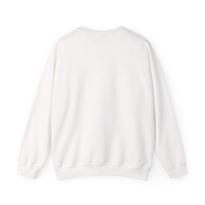 Love Paw Print Sweatshirt Sizes Small - 4XL (8 colors)