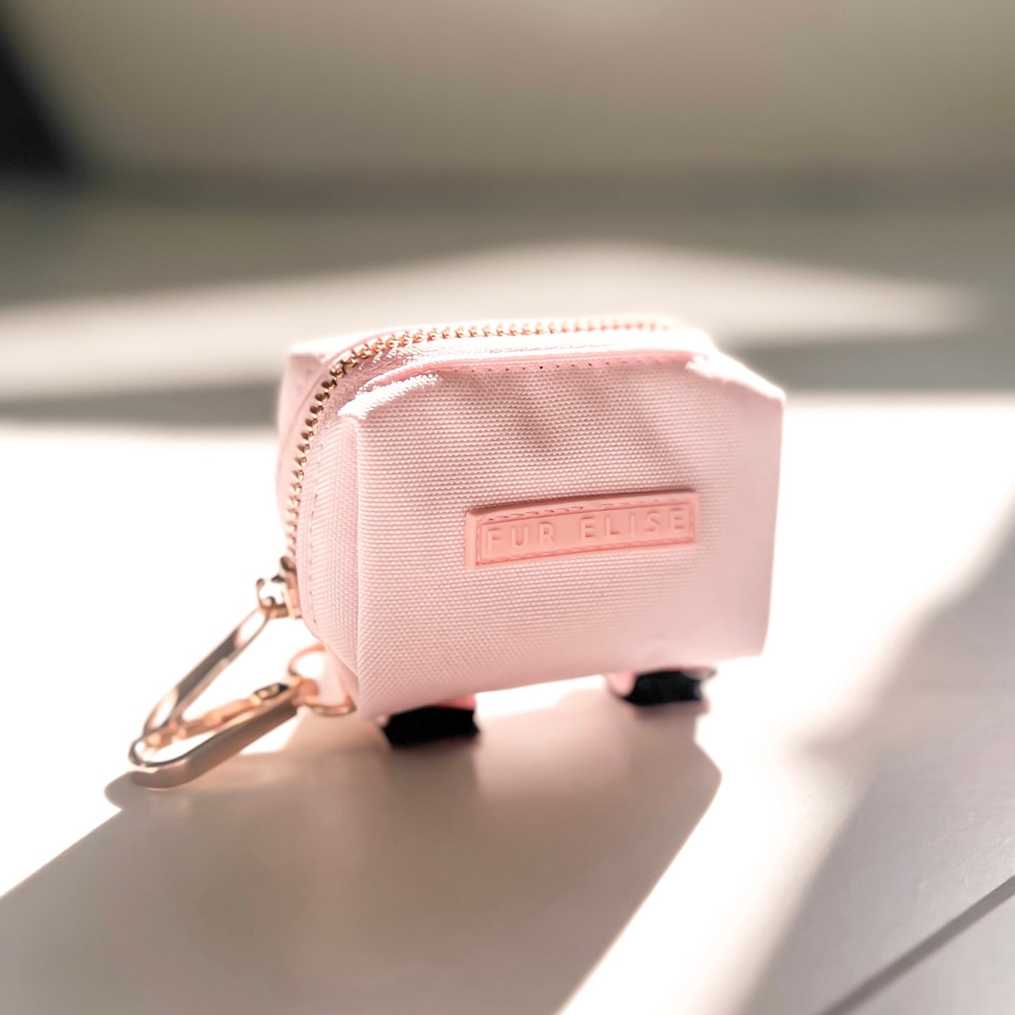 The Essentials Walk Set - Rose