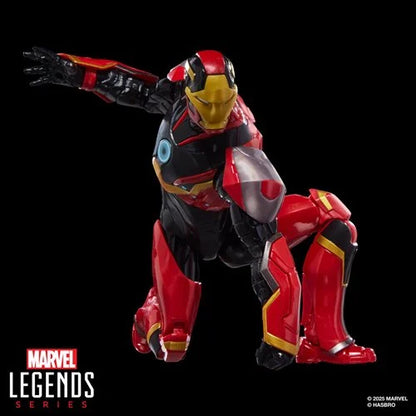 Marvel Legends Executioner Series 6-Inch Action Figures