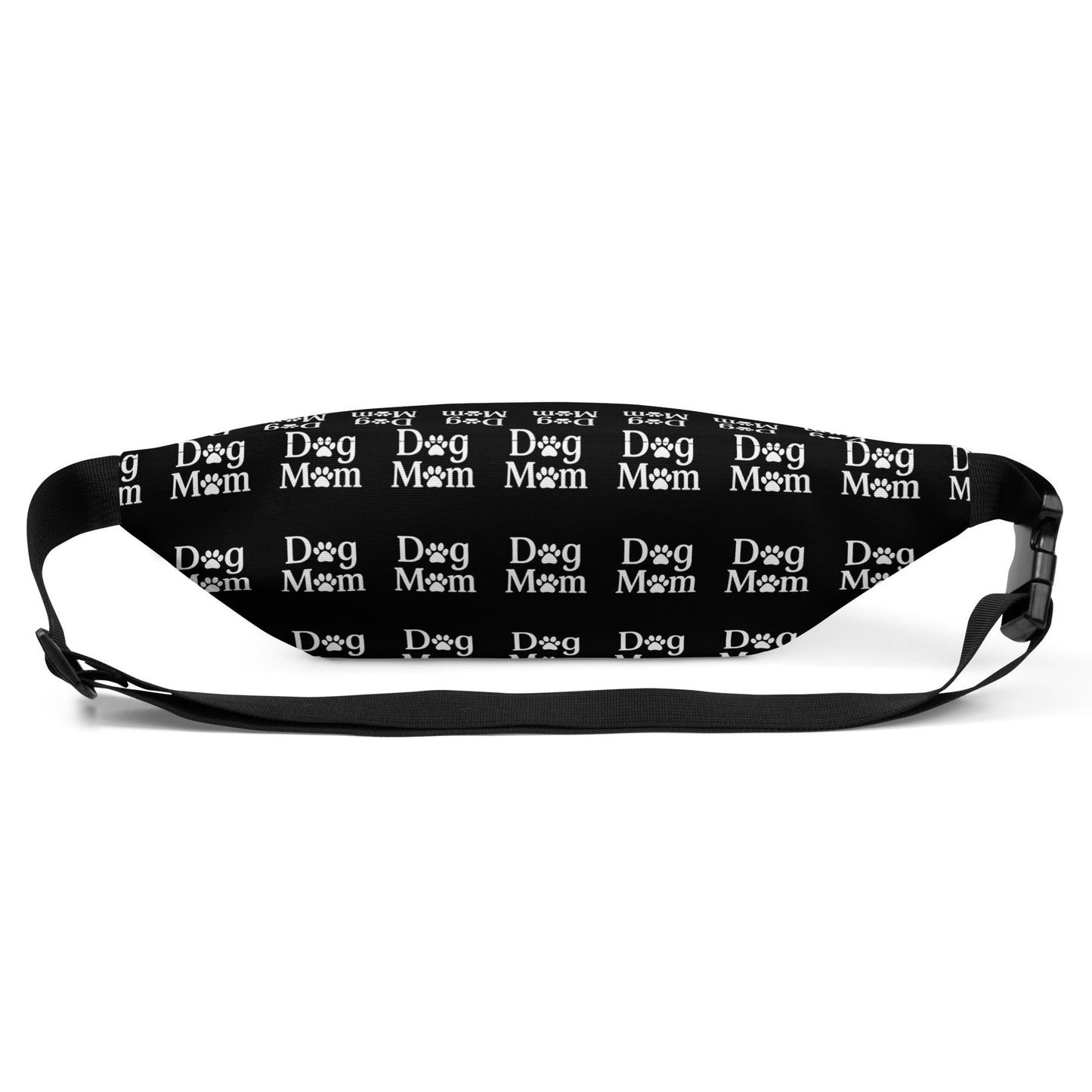 Dog Mom Fanny Pack