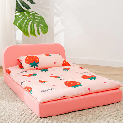 Removable Washable Sponge Bed for Small/Medium Pets