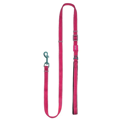 Plush Step In Air Mesh Harness - Peacock